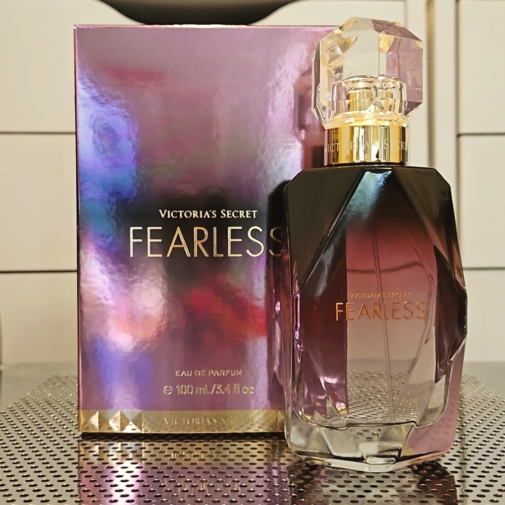 Victoria's Secret Fearless EDP 3.4